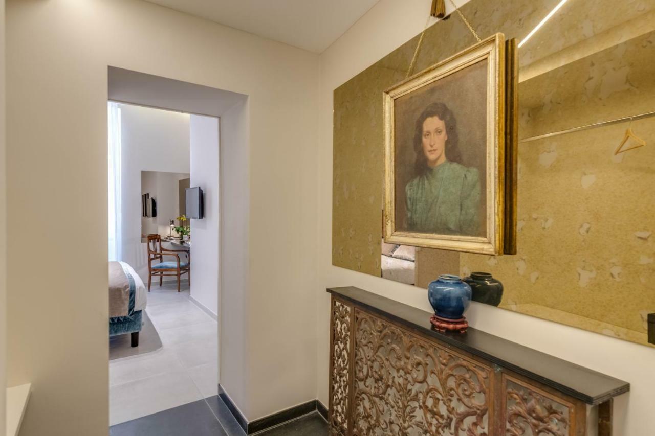 Adrianus Hotel 로마 외부 사진