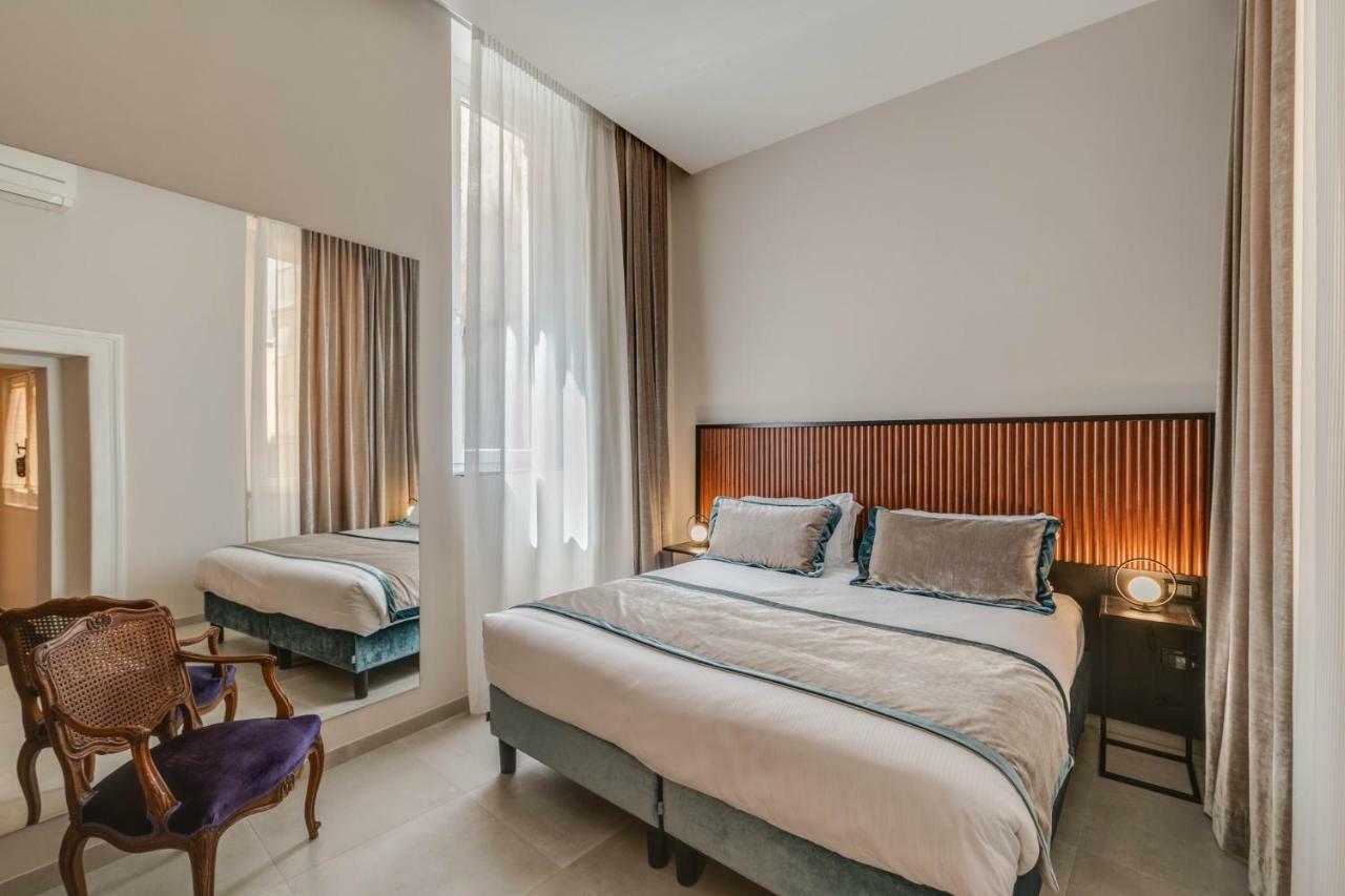 Adrianus Hotel 로마 외부 사진