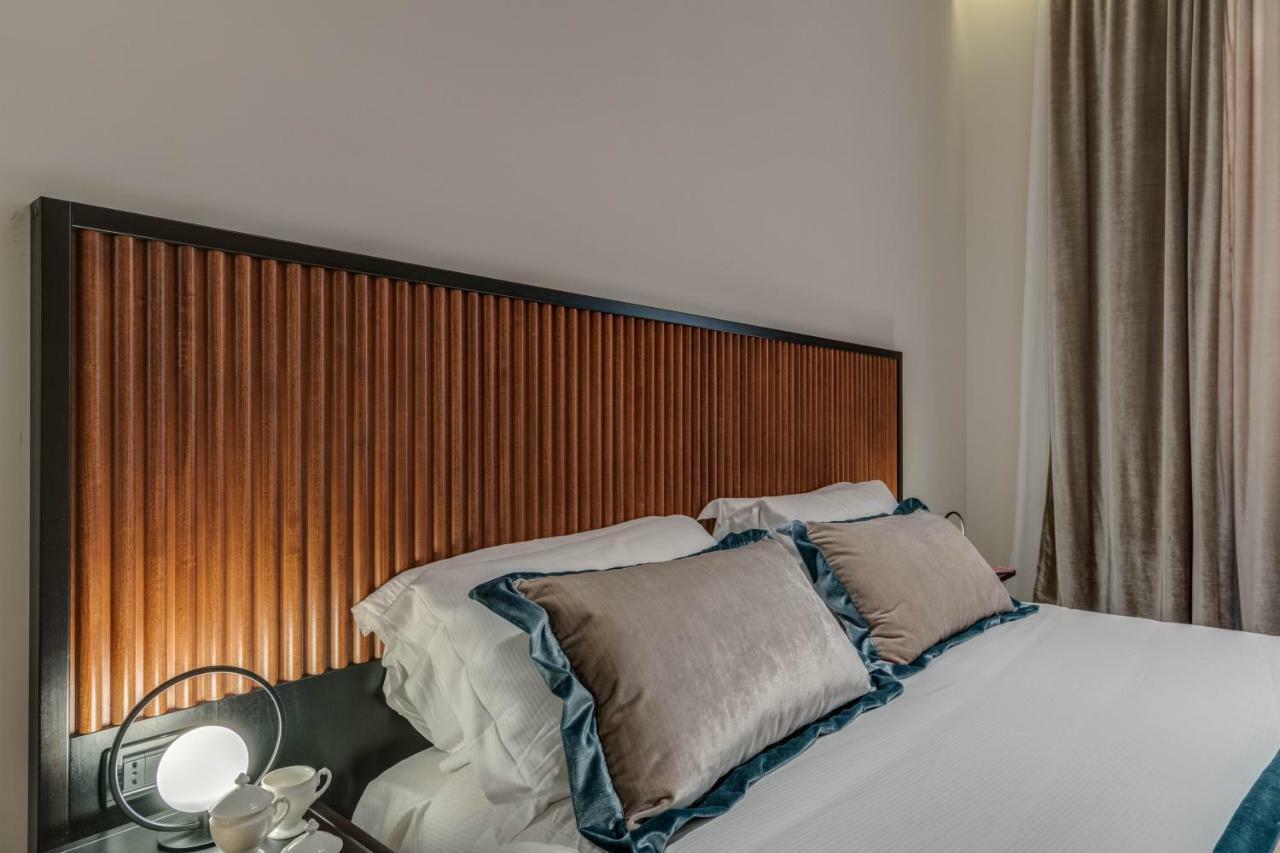 Adrianus Hotel 로마 외부 사진