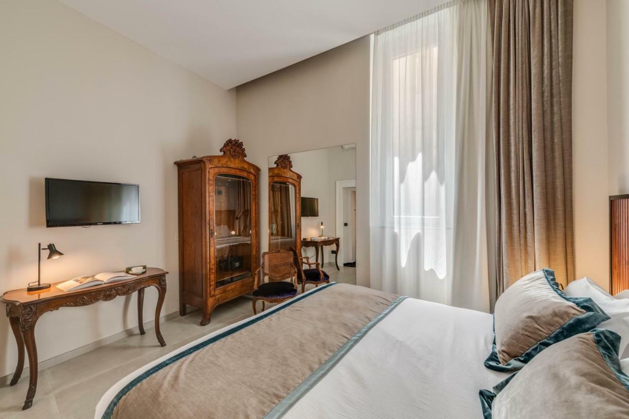 Adrianus Hotel 로마 외부 사진