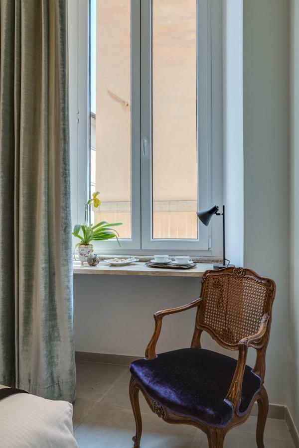 Adrianus Hotel 로마 외부 사진