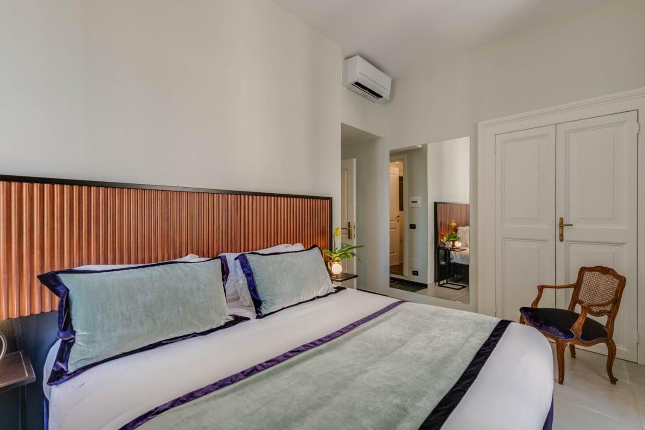 Adrianus Hotel 로마 외부 사진