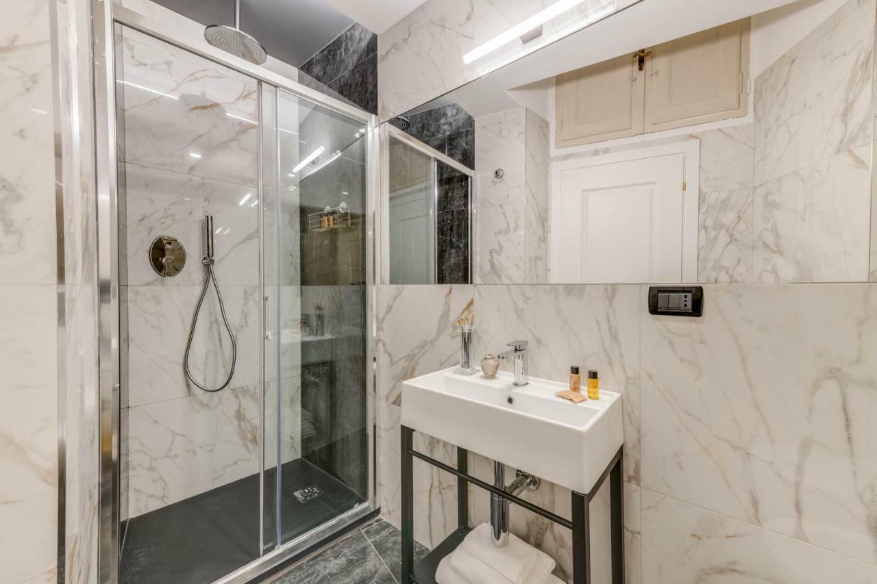 Adrianus Hotel 로마 외부 사진