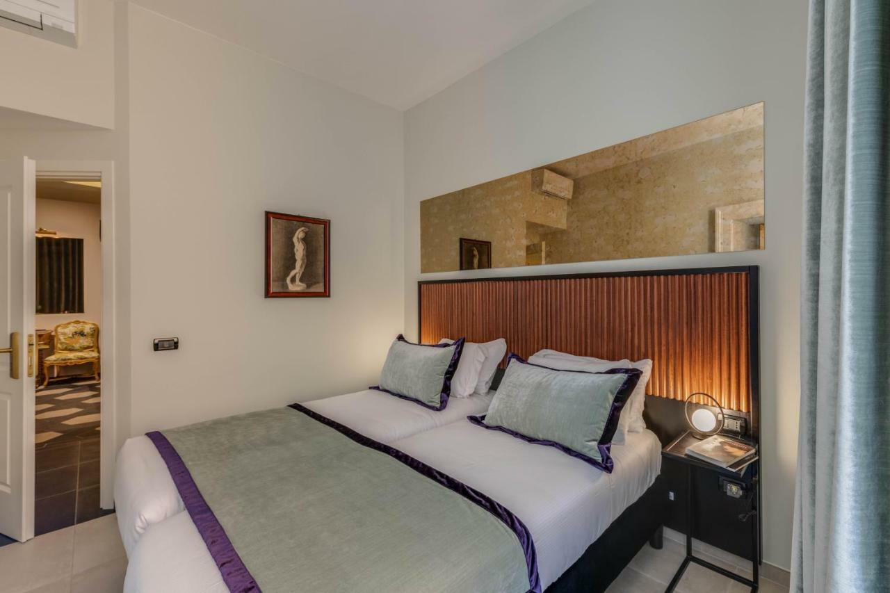 Adrianus Hotel 로마 외부 사진