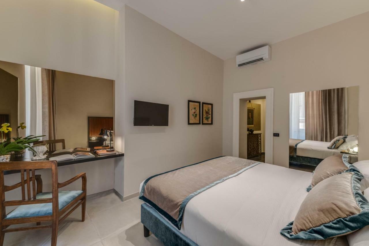 Adrianus Hotel 로마 외부 사진